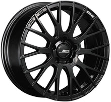 Load image into Gallery viewer, SSR Reiner M10 Monoblock 19x8.5 +44 5/114.3 - Gloss Black Wheel - RM19850+4405GGB