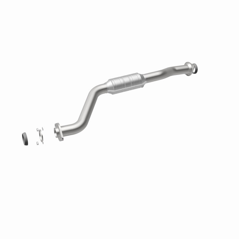 MagnaFlow Direct Fit Catalytic Converter 06-08 Suzuki Grand Vitara 2.7L - 51728