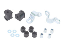 Load image into Gallery viewer, Whiteline 1965-1982 Chevrolet Corvette Sway Bar - Mount Bushing - W23837