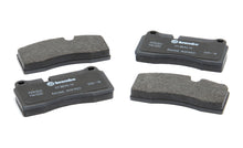 Load image into Gallery viewer, Dinan 00-21 BMW 3-Series/1M/M2/M3/M4/M5/M6 (E46/E60/E63/E82/E90/E92/F80/F82/F87) Brake Pad Set -Rear - D250-0603