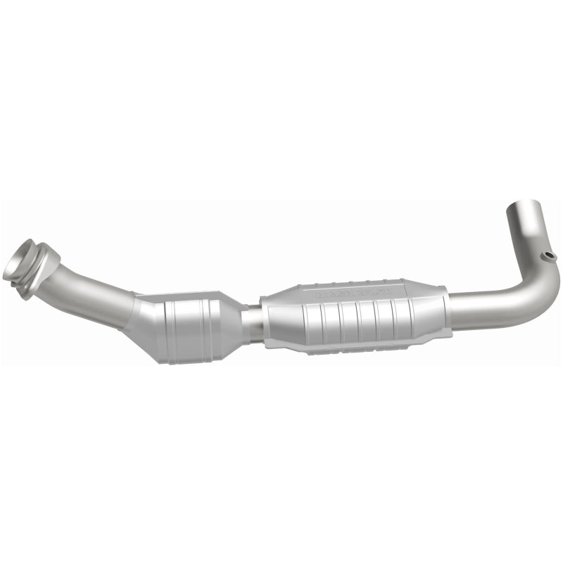 MagnaFlow Direct Fit Catalytic Converter 97-99 E-150/250 D/S 4.6L - 93390