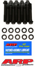 Load image into Gallery viewer, ARP Mopar 273-440 Wedge V8 12pt Head 2 Bolt Main Stud Kit - 140-5003