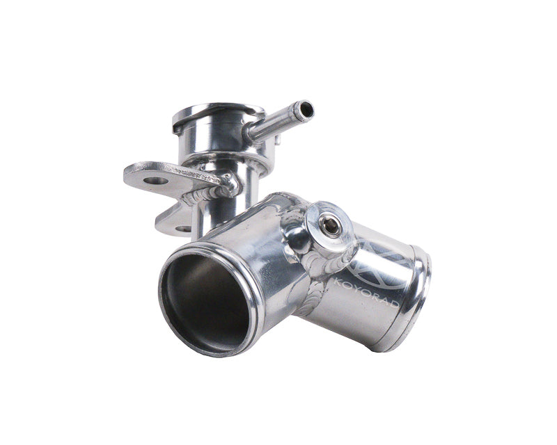Koyo 2022 Toyota GR86/ Subaru BRZ Aluminum Filler Neck - FN3037