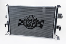 Load image into Gallery viewer, CSF 16-18 Ford Focus RS Radiator