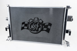 CSF 16-18 Ford Focus RS Radiator - 7239