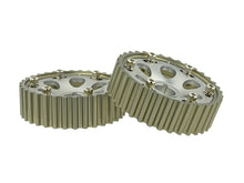 Load image into Gallery viewer, Skunk2 Pro-Series 88-01 Honda B-Series/H23 DOHC 1.6/1.7/1.8/2.0/2.3L Cam Gears (Ti Color) - 304-05-5202
