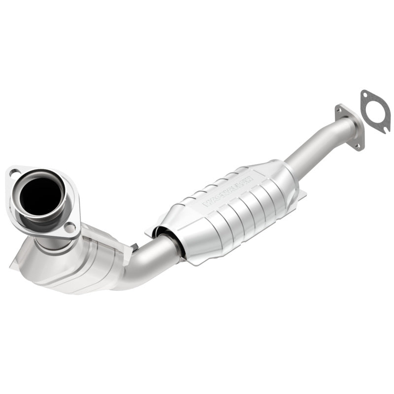 MagnaFlow DF Catalytic Conv 03-06 Ford Crown Victoria / 03-06 Lincoln Town Car 4.6L (California) - 454000