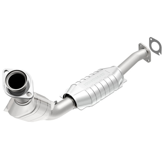 MagnaFlow DF Catalytic Conv 03-06 Ford Crown Victoria / 03-06 Lincoln Town Car 4.6L (California) - 454000