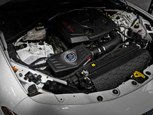 Load image into Gallery viewer, aFe Momentum GT Pro 5R Cold Air Intake System 2017 Alfa Romeo Giulia I4 2.0L (t) - 54-76902-1