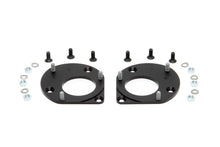 Load image into Gallery viewer, Dinan 06-10 BMW M5/M6 (E60/E63/E64) Camber/Caster Plate Kit - Front - D160-0600