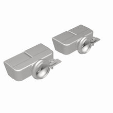 Load image into Gallery viewer, MagnaFlow Tip 1-Set Quad Square - 35221