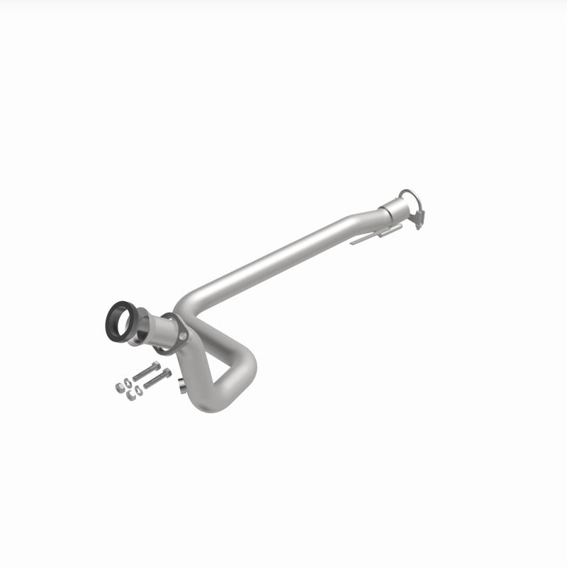 BRE Exhaust 87-95 Cherokee Wagoneer 2.5L 4.0L Front Pipe Kit - 107-0234
