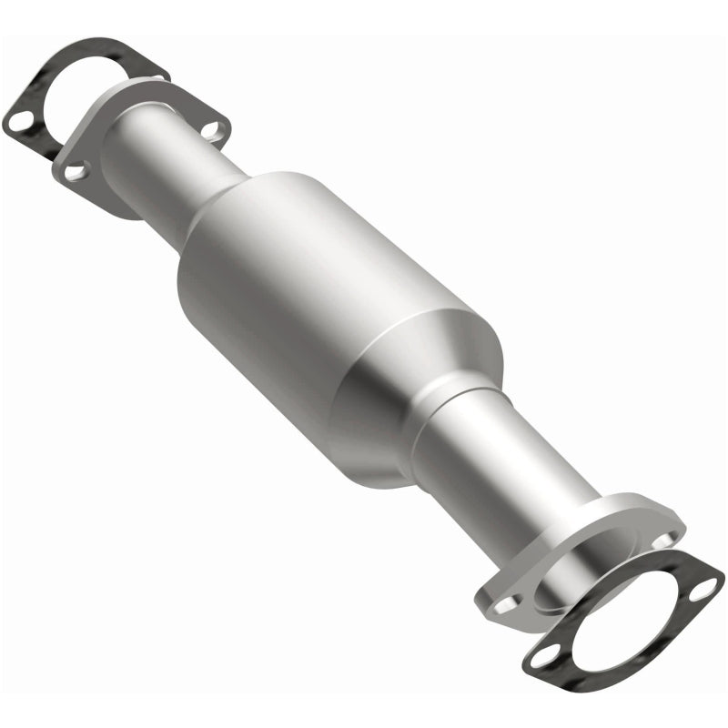 MagnaFlow California Grade Direct Fit Catalytic Converter 96-97 Mazda Miata 1.8L - 4481696