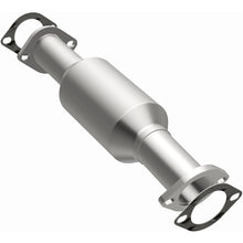 Load image into Gallery viewer, MagnaFlow California Grade Direct Fit Catalytic Converter 96-97 Mazda Miata 1.8L - 4481696