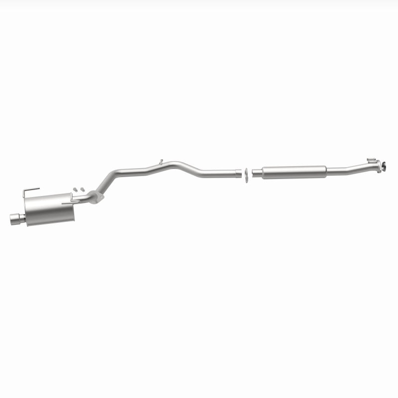 MagnaFlow BRE Exhaust Kit 12-16 Subaru Impreza 2.0L - 106-0558