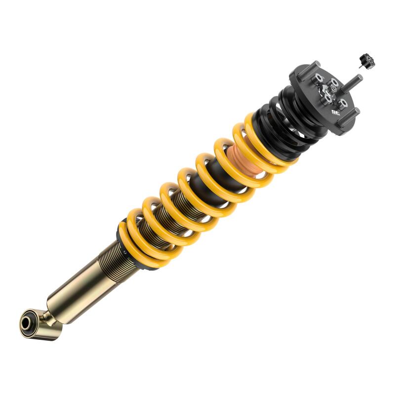 ST Coilover Kit 06-13 Lexus IS250/IS350 RWD Sedan - 18257802