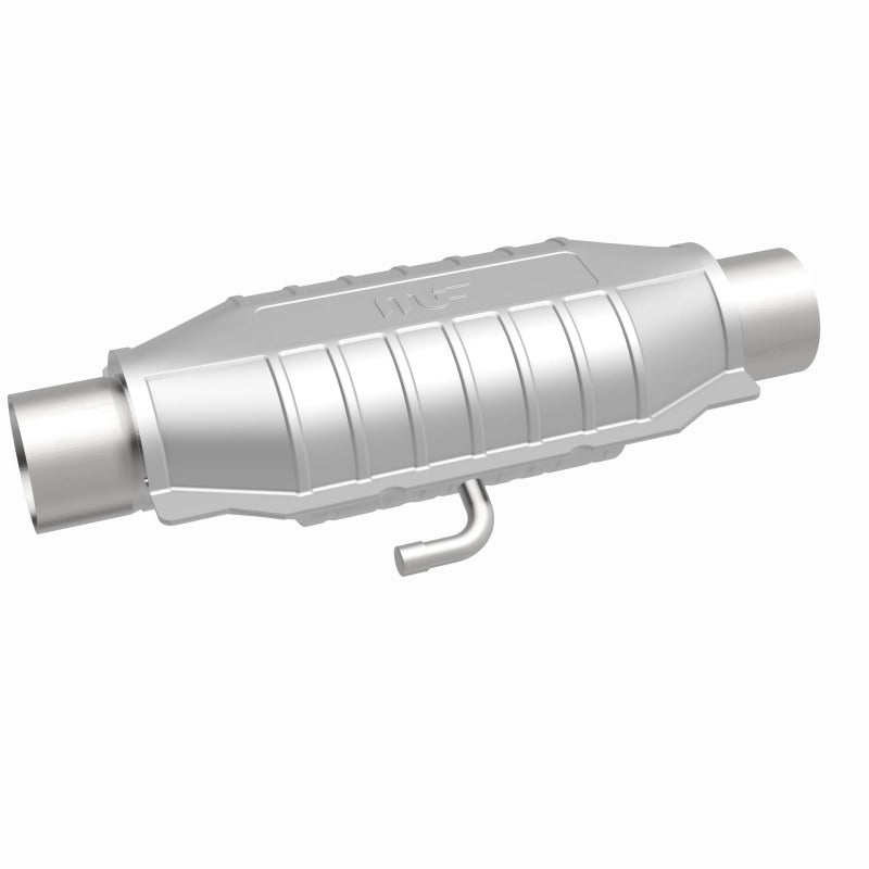MagnaFlow Universal Catalytic Converter 3 inch PC2 Rear - 338019