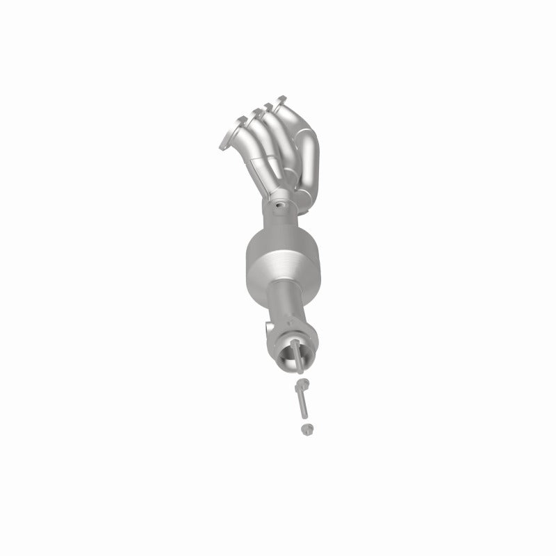 MagnaFlow Direct Fit Catalytic Converter BMW 7 96-98 D/S OEM - 49792