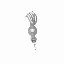 Load image into Gallery viewer, MagnaFlow Direct Fit Catalytic Converter BMW 7 96-98 D/S OEM - 49792