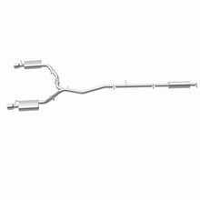 Load image into Gallery viewer, BRExhaust 16-19 Ford Explorer 3.5L Exhaust Kit - 106-0943