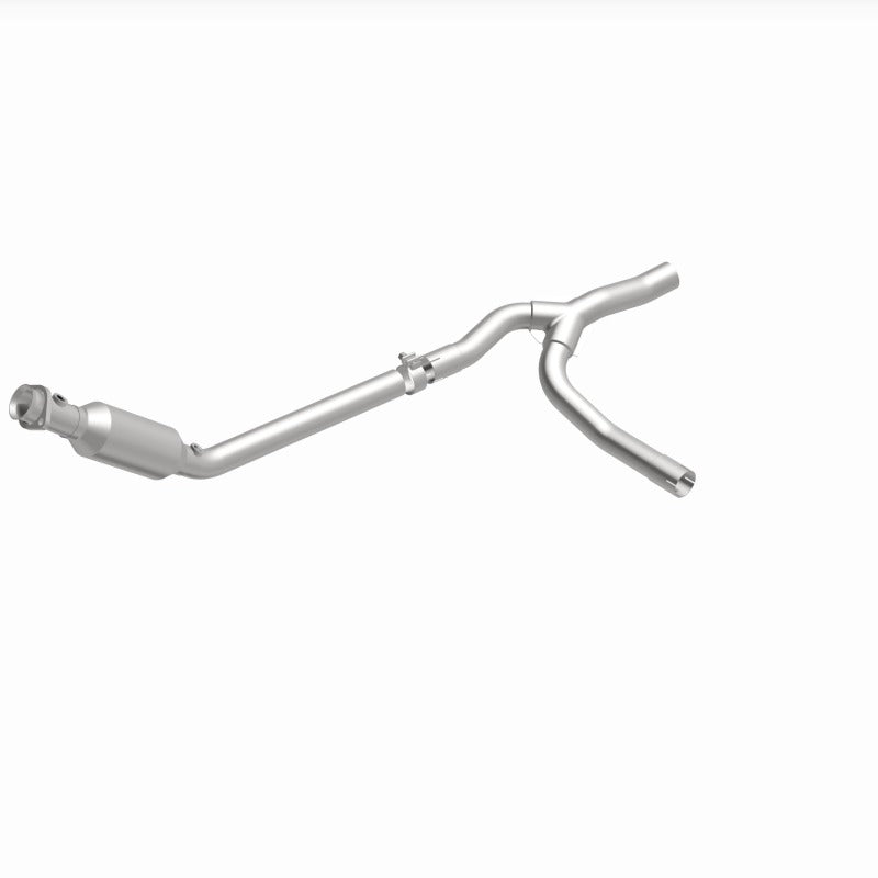 MagnaFlow 2004 Dodge Ram 1500 4.7L Direct Fit Converter - 4651610