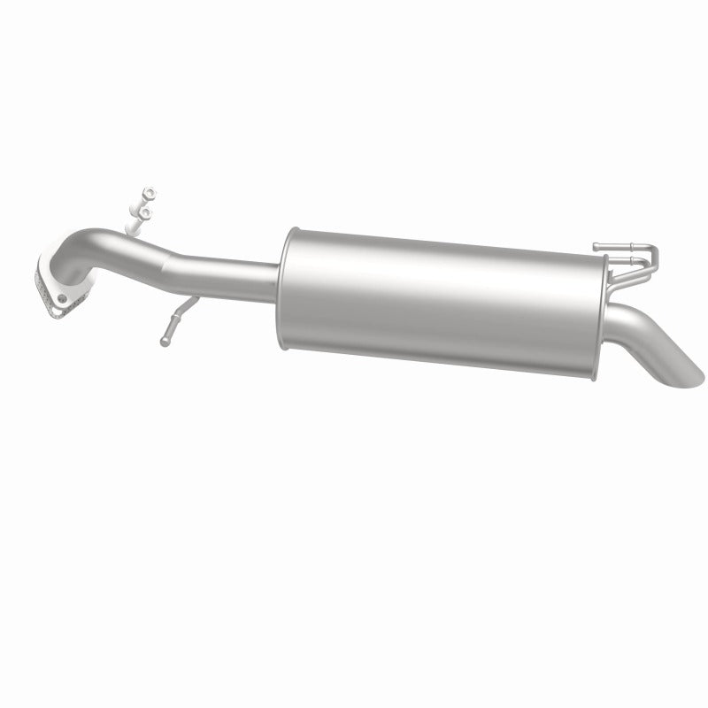 MagnaFlow BRE Exhaust Kit 12-13 KIA Soul 1.6L 2.0L - 106-0826