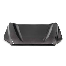 Load image into Gallery viewer, Seibon 22-23 Toyota Tundra OE Style Carbon Fiber Hood - HD23TYTU-OE