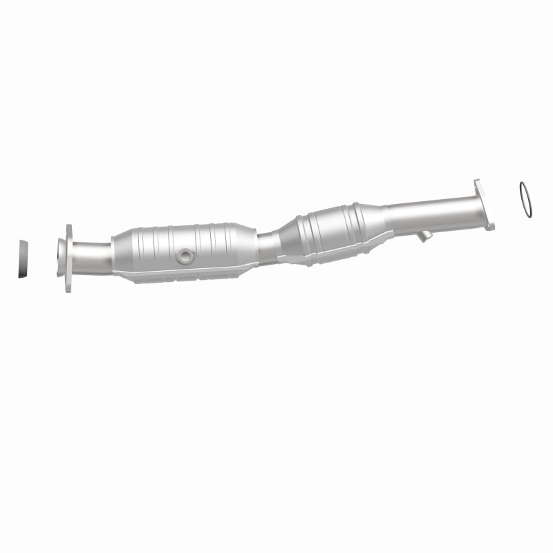 MagnaFlow Direct Fit Catalytic Converter 2004 Acura 3.5RL 3.5L - 51504