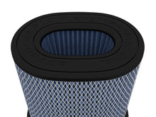 Load image into Gallery viewer, aFe Momentum Intake Rplcmnt Air Filter (6-1/2x4-3/4) IN F x (9x7) IN B x (9x7) IN T x 9 IN H - 20-91109