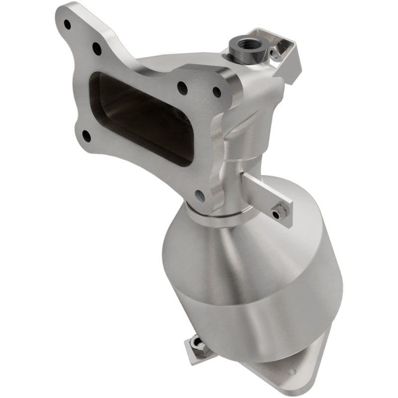 MagnaFlow Direct Fit Catalytic Converter 12-14 Honda CR-V 2.4L - 52020