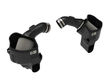 Load image into Gallery viewer, aFe POWER Magnum FORCE Stage-2 Pro DRY S Cold Air Intake System 12-19 BMW M5 (F10) / M6 (F12/13) - 54-13030D