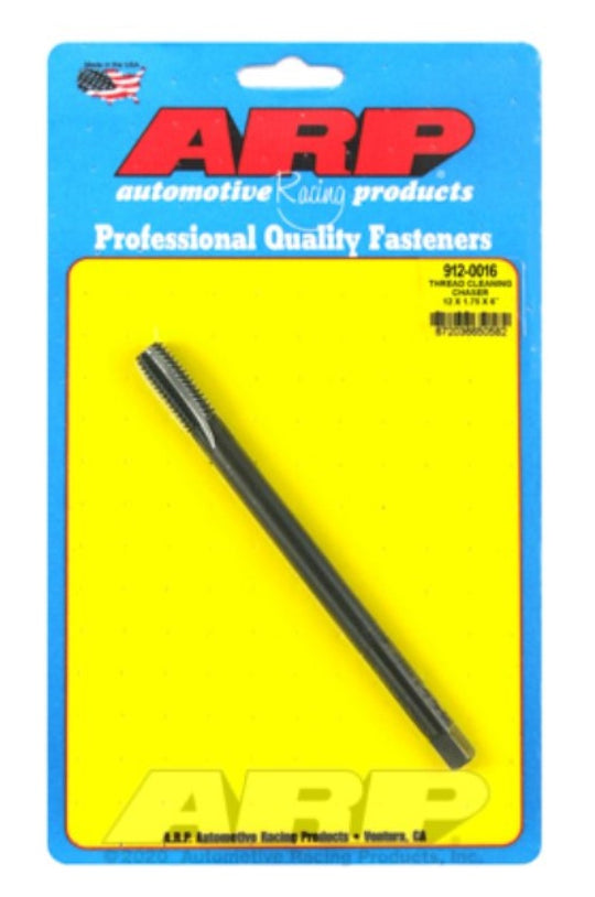 ARP M12 x 1.75 Thread Cleaning Tap - 912-0016