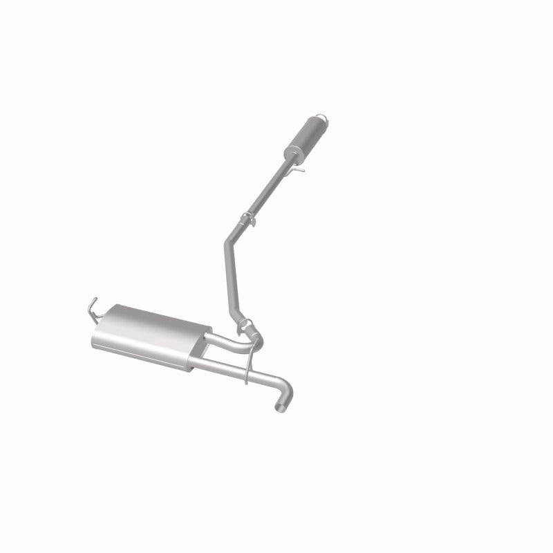 MagnaFlow BRE Exhaust Kit 13-17 BUICK ENCORE 1.4L - 106-0801