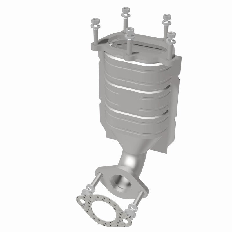 MagnaFlow Direct Fit Catalytic Converter 97-99 Hyundai Accent 1.5L - 452842