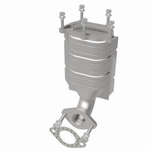 Load image into Gallery viewer, MagnaFlow Direct Fit Catalytic Converter 97-99 Hyundai Accent 1.5L - 452842