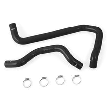 Load image into Gallery viewer, Mishimoto 14-19 Chevy Corvette Stingray/Z06 Black Silicone Radiator Hose Kit - MMHOSE-VET-14BK