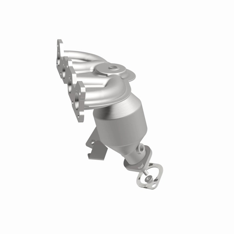 MagnaFlow Direct Fit Catalytic Converter 11-15 Kia Sportage OEM Manifold - 52590
