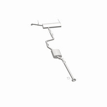 Load image into Gallery viewer, Magnaflow BRE Exhaust 18-24 Chevrolet Equinox 1.5L - 106-1008