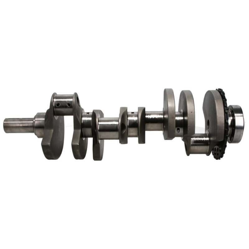 Manley Chevrolet LS 4340 Forged 3.622in Stroke Pro Series Light Weight Crankshaft - 193924