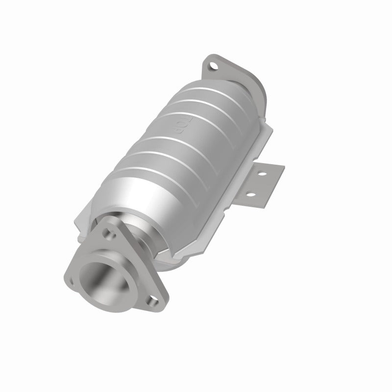 MagnaFlow Direct Fit Catalytic Converter 98 Elantra 1.8L Rear Conv 9 - 23876