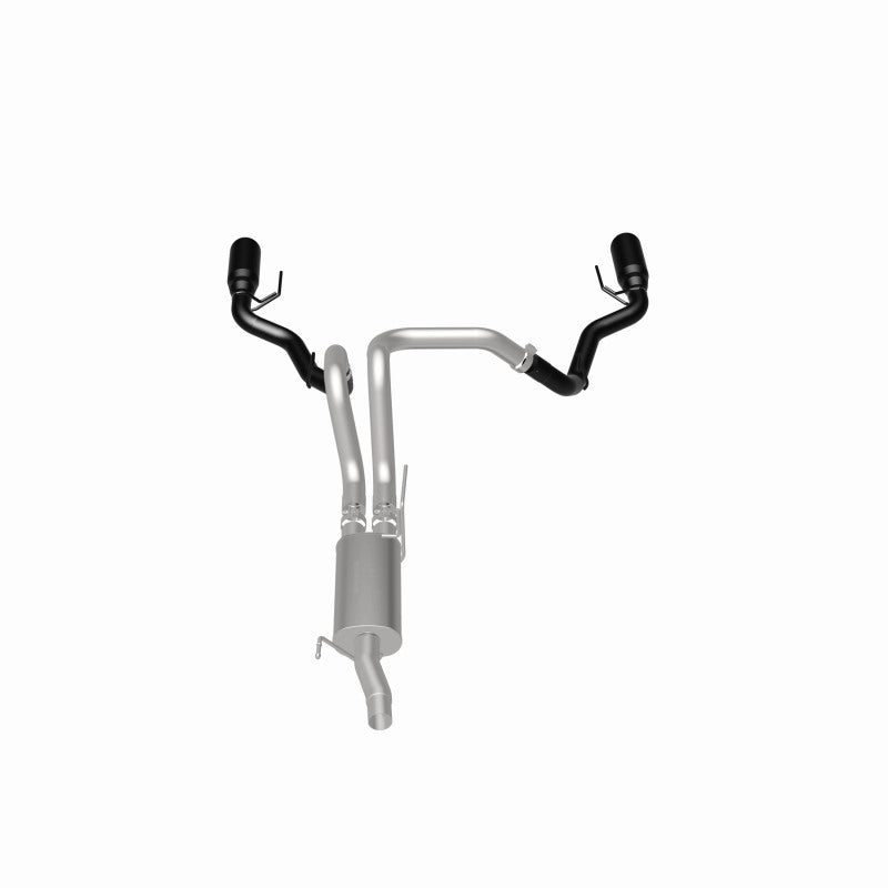 Magnaflow 2021+ Ford F150 Tremor NEO Cat-Back Exhaust System - 19584