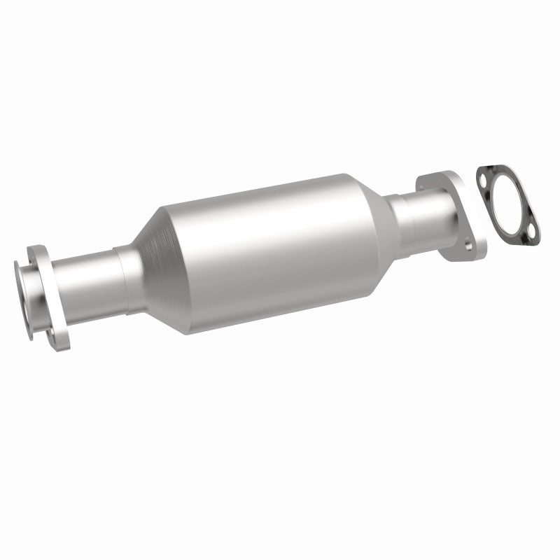 MagnaFlow Direct Fit Catalytic Converter California Grade 87-90 Mitsubishi Van 2.4L - 3391240