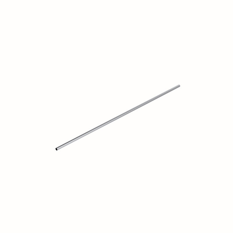 MBRP Universal 1.25in Straight Tube 16-Gauge Aluminum 90in Length (NO DROPSHIP) - GP125AL16