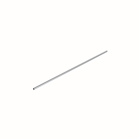 MBRP Universal 1.25in Straight Tube 16-Gauge Aluminum 90in Length (NO DROPSHIP) - GP125AL16