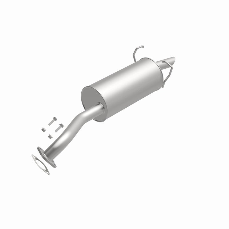 BRE Exhaust 15-16 Honda CR-V 2.4L Muffler Kit - 108-0017