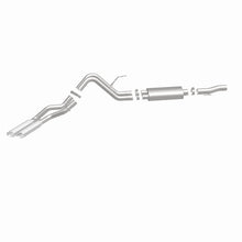 Load image into Gallery viewer, MagnaFlow SYS C/B 10-11 Ford F150 Raptor 6.2L - 15588