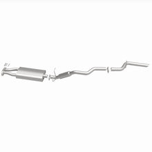 Load image into Gallery viewer, MagnaFlow BRE Exhaust Kit 96-98 Explorer Mountaineer 5.0L - 106-0582