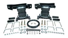 Air Lift LoadLifter 5000 Rear Air Spring Kit for 17-22 Ford F250/F350 SRW 4WD w/ Block Lift