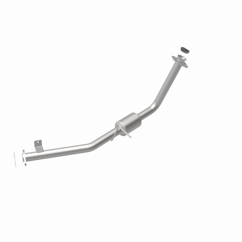 MagnaFlow Direct Fit Catalytic Converter 1986-1994 Suzuki Samurai 1.3 - 24459
