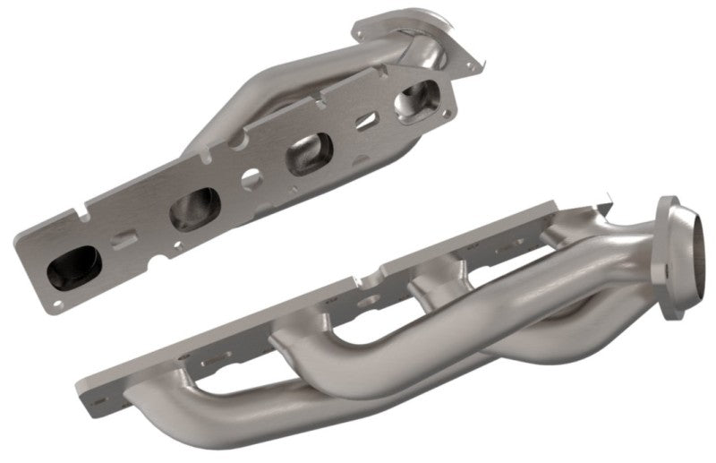 aFe Twisted Steel 11-21 Jeep Grand Cherokee (WK2) 5.7L V8 Headers - 48-38029